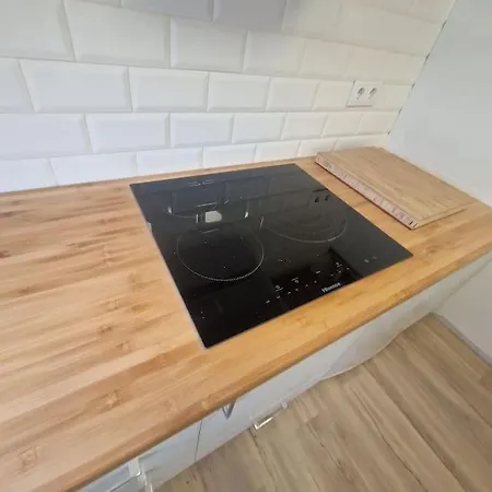 Apartment Canicouvas Vigo